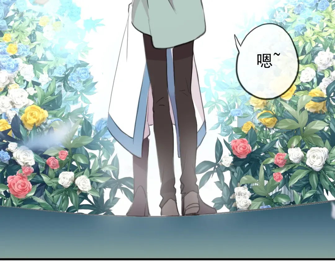 誓约篇 第54话 重逢的喜悦！ 第169页