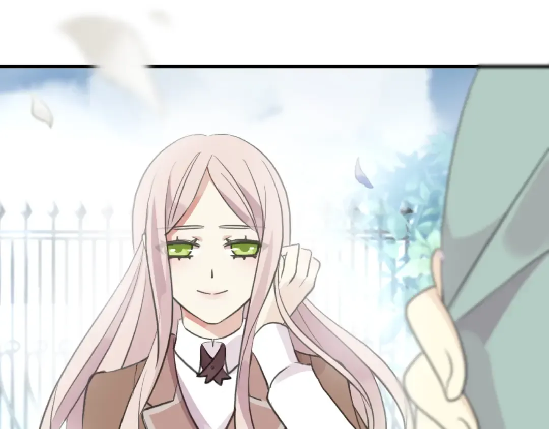 誓约篇 第54话 重逢的喜悦！ 第170页