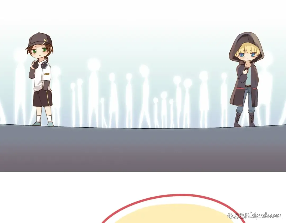 誓约篇 第54话 重逢的喜悦！ 第176页
