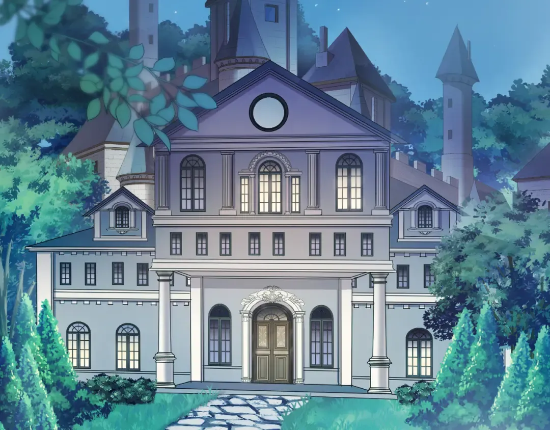 誓约篇 第55话 爱与和平 第27页