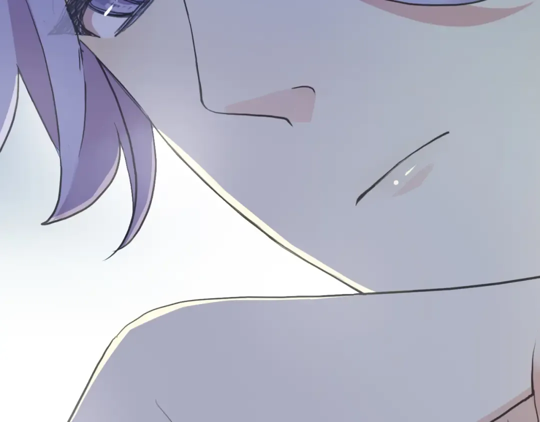 誓约篇 第55话 爱与和平 第58页