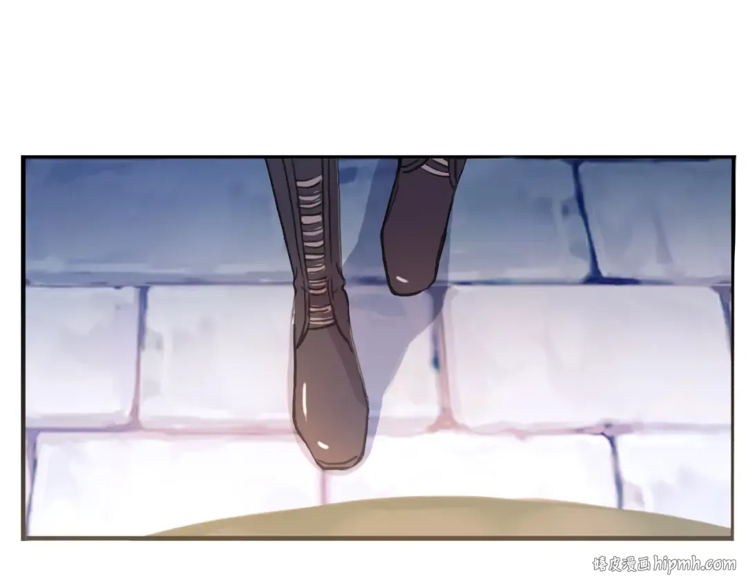 誓约篇 第55话 爱与和平 第64页