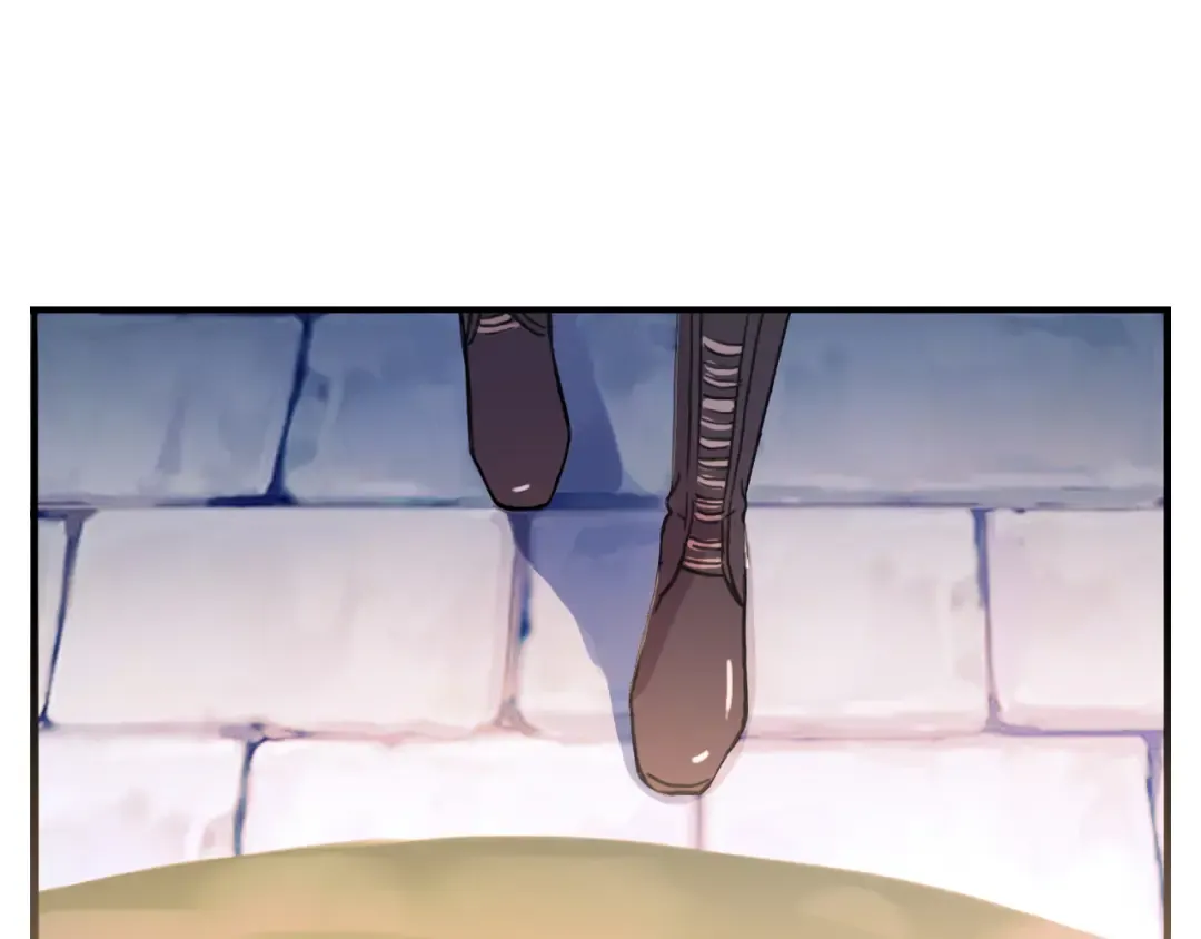 誓约篇 第55话 爱与和平 第65页