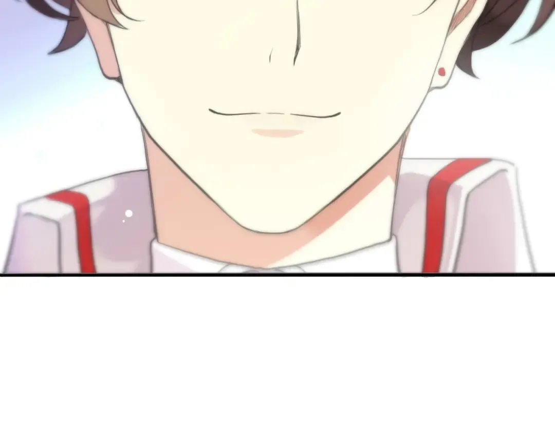 誓约篇 第55话 爱与和平 第84页