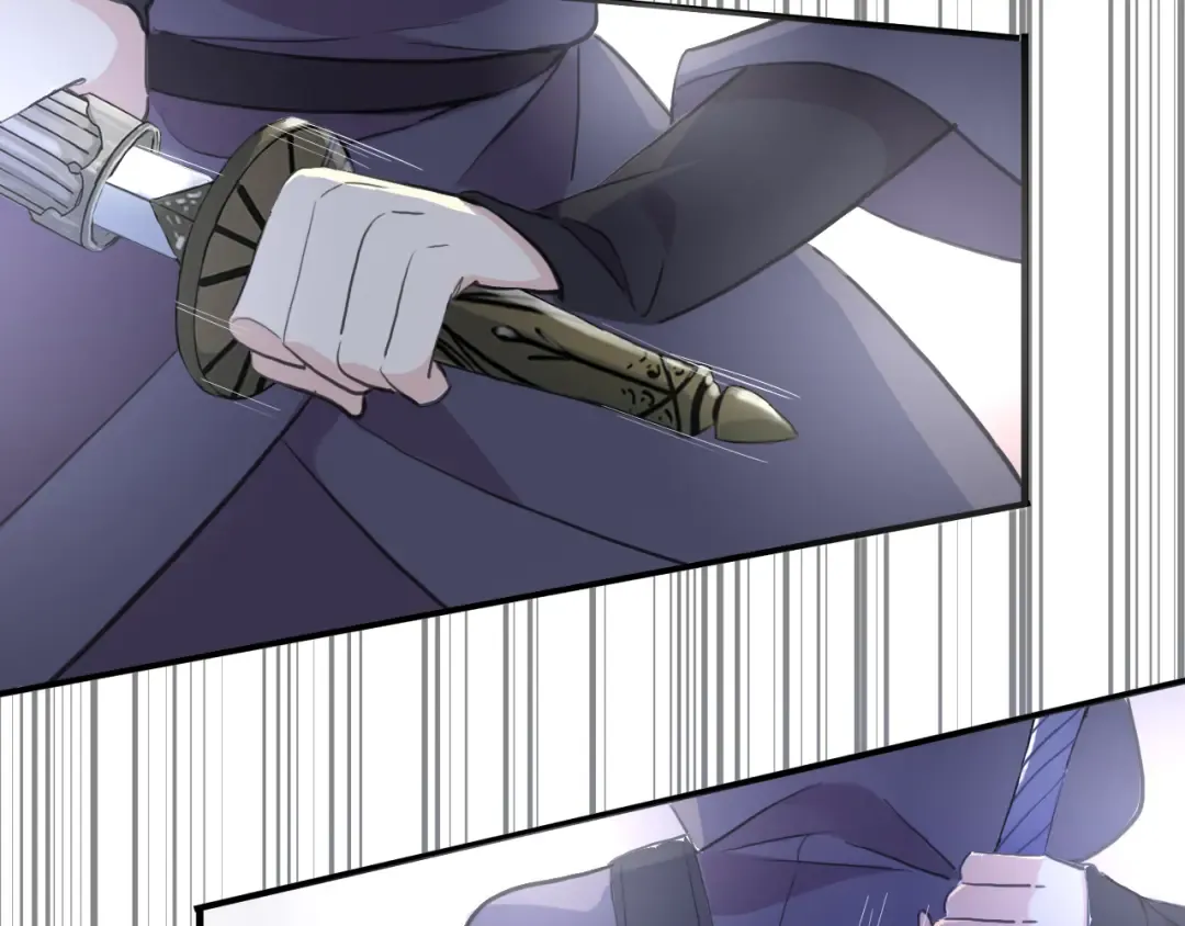 誓约篇 第55话 爱与和平 第90页