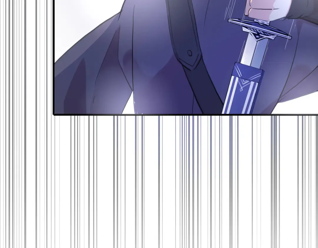 誓约篇 第55话 爱与和平 第91页