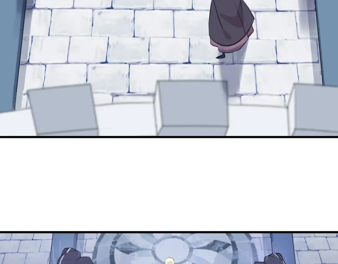 誓约篇 第55话 爱与和平 第99页