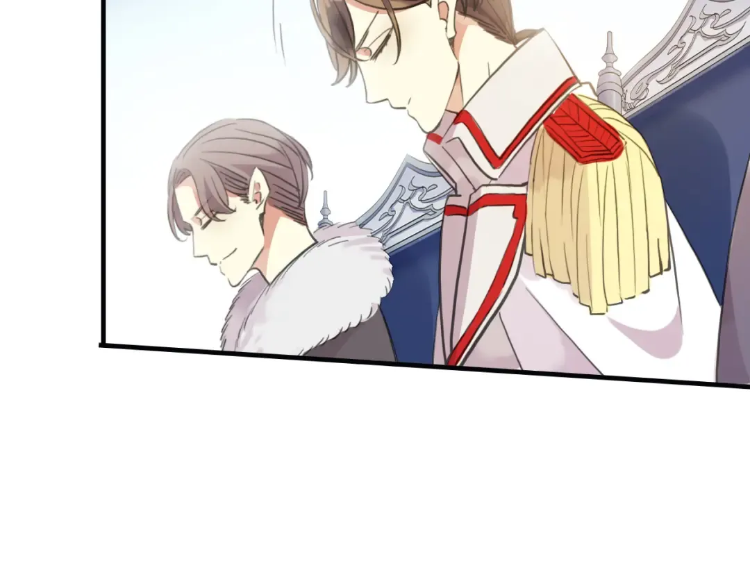 誓约篇 第55话 爱与和平 第117页