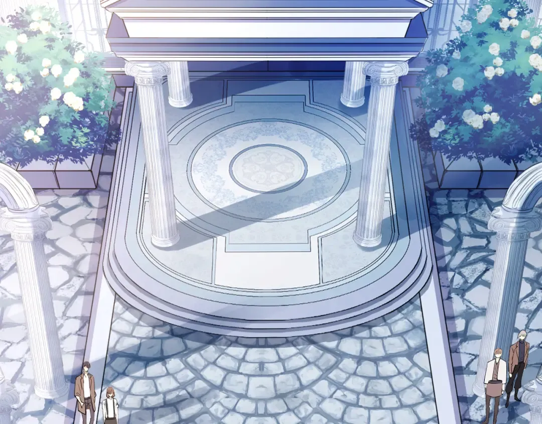 誓约篇 第55话 爱与和平 第119页