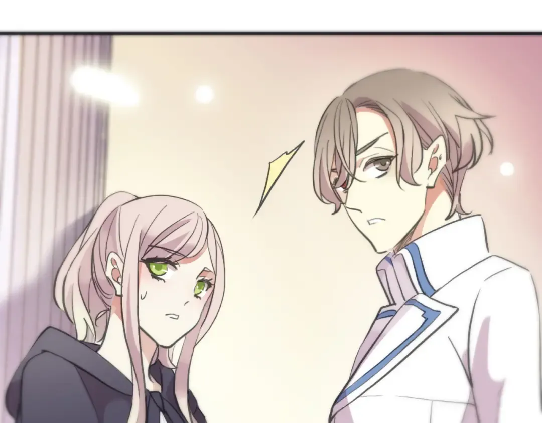 誓约篇 第55话 爱与和平 第139页