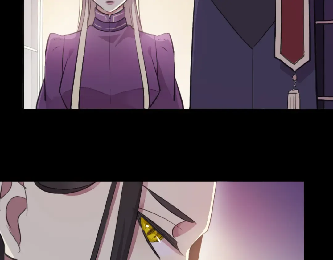 誓约篇 第56话 不许拒绝我！ 第9页