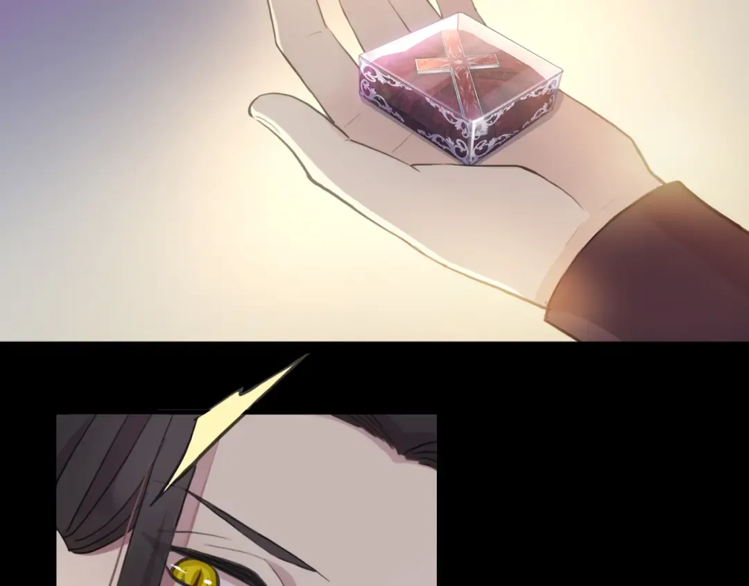 誓约篇 第56话 不许拒绝我！ 第18页