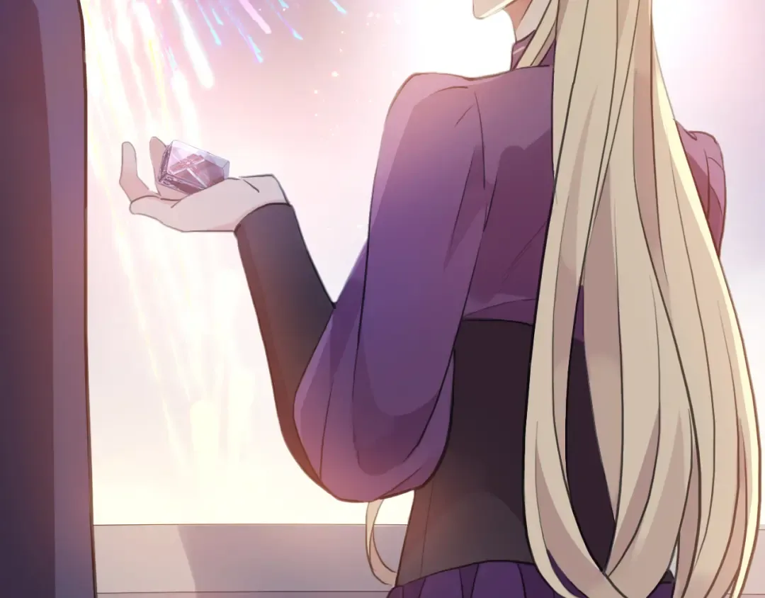 誓约篇 第56话 不许拒绝我！ 第22页