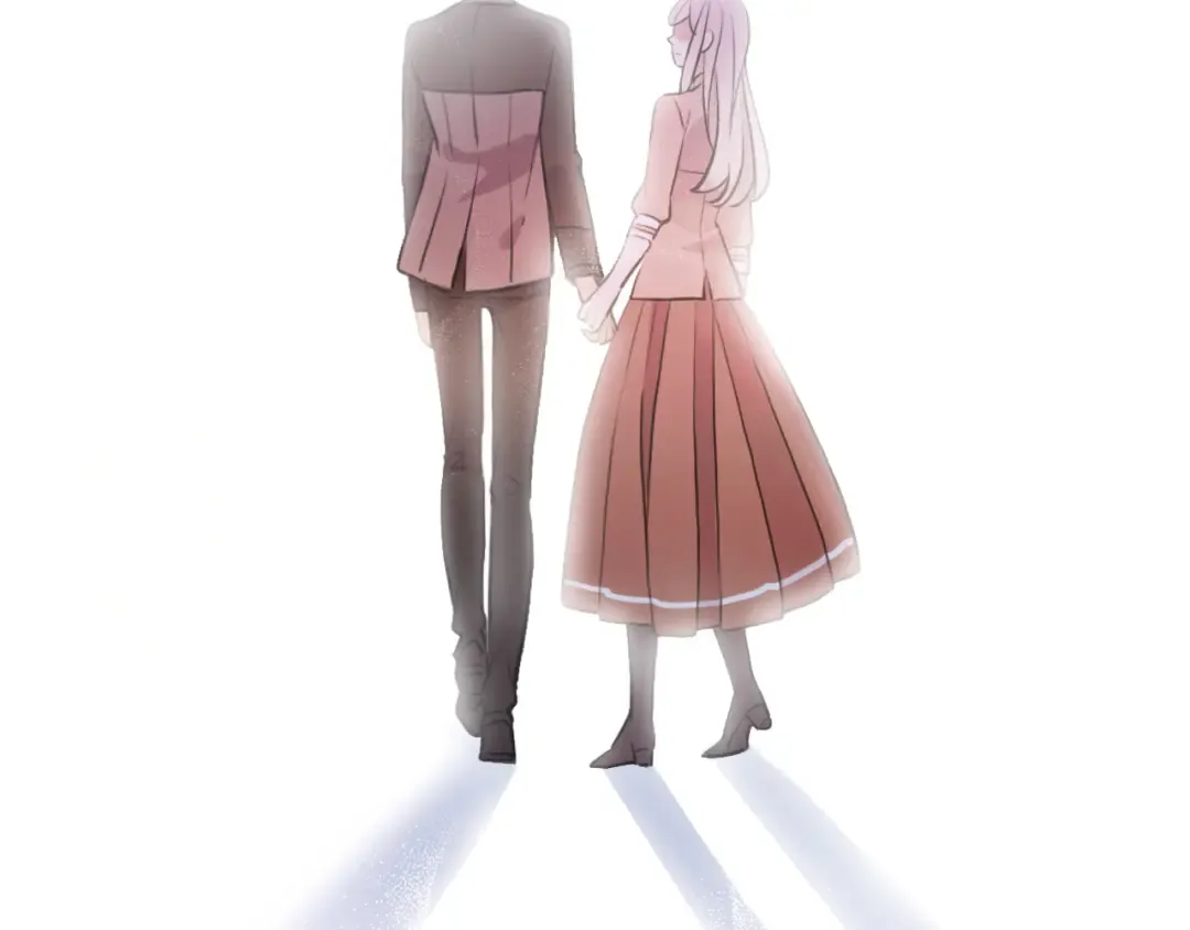誓约篇 第56话 不许拒绝我！ 第41页