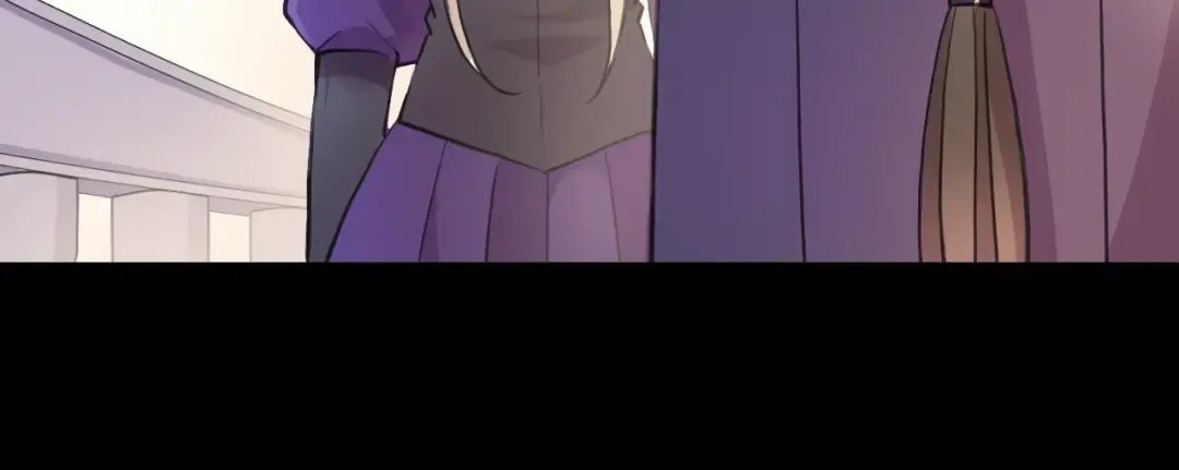 誓约篇 第56话 不许拒绝我！ 第47页