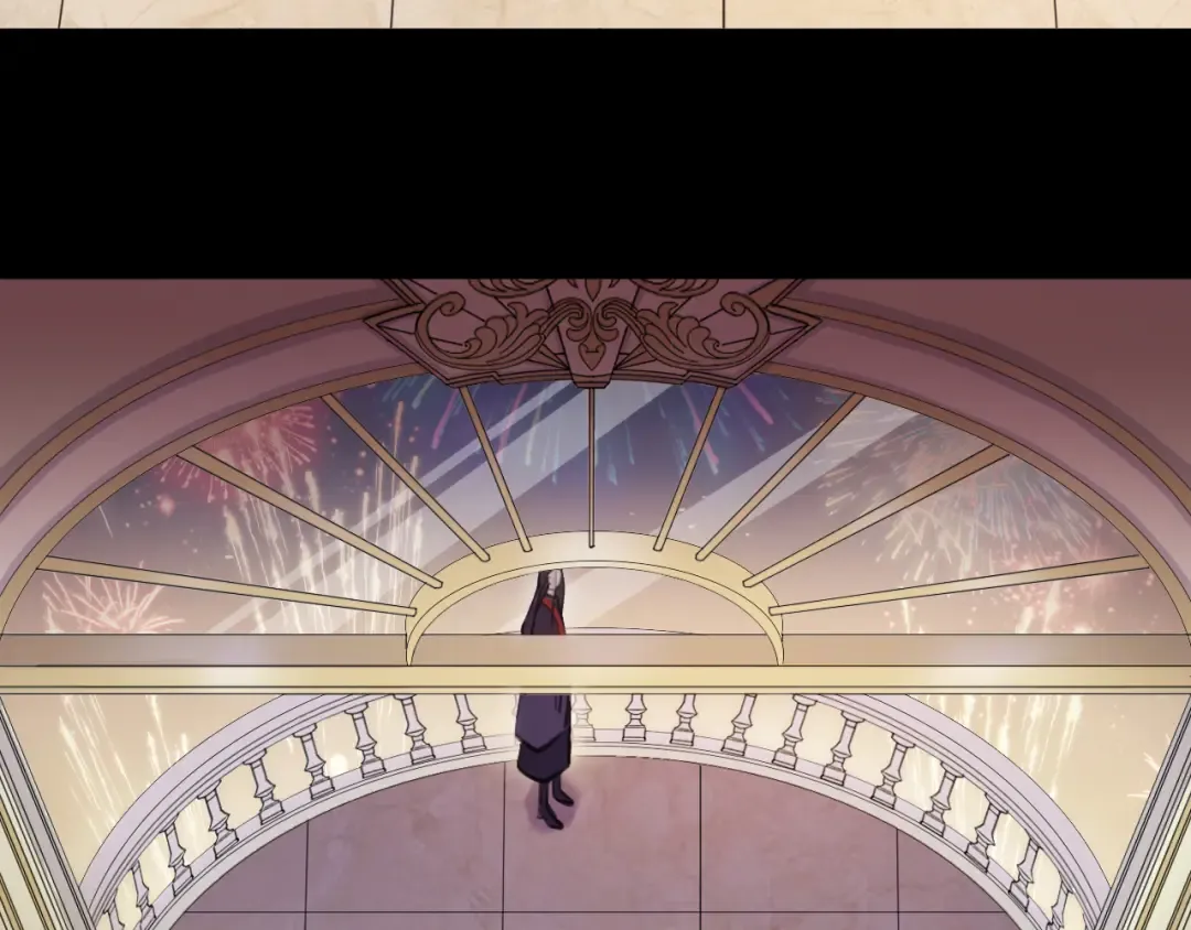 誓约篇 第56话 不许拒绝我！ 第57页