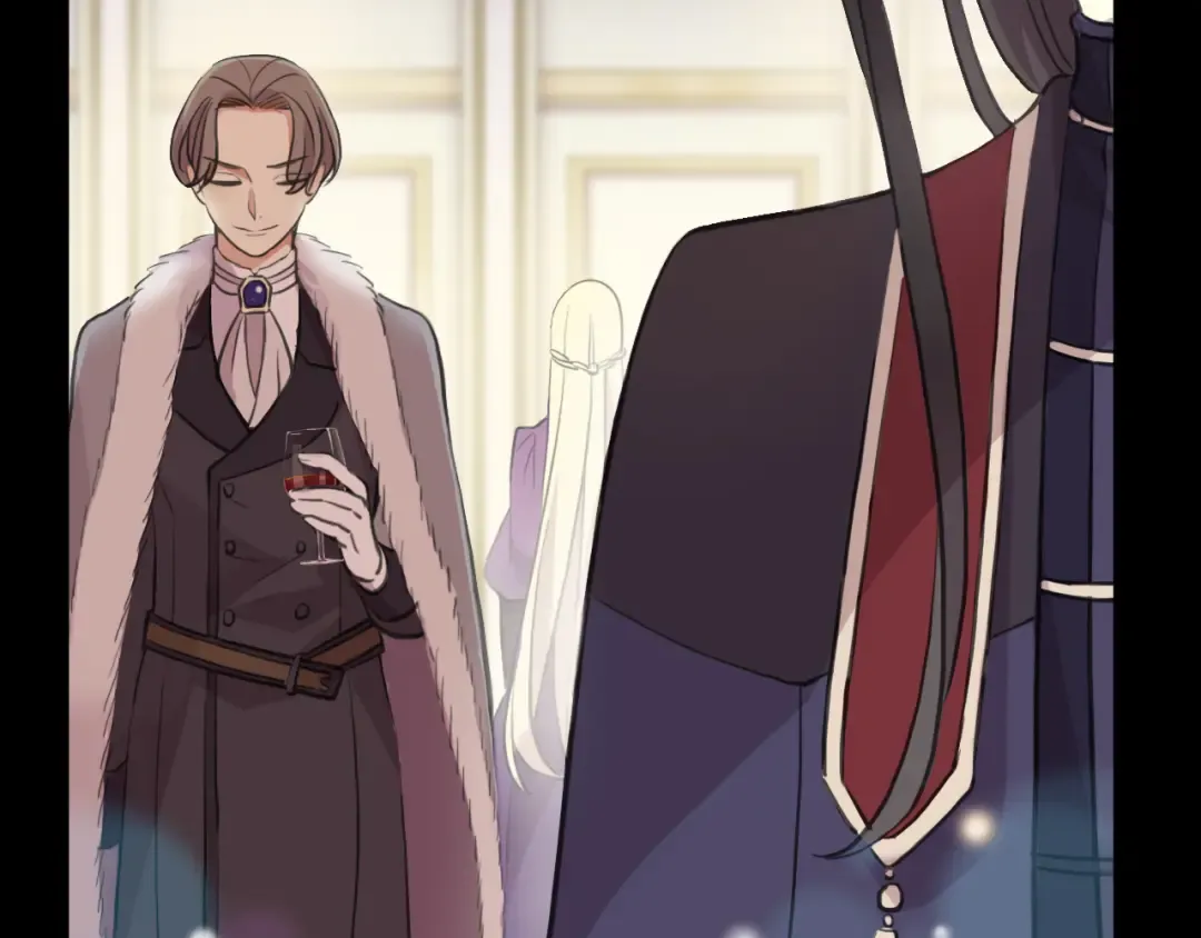 誓约篇 第56话 不许拒绝我！ 第60页