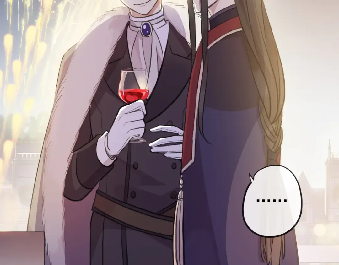 誓约篇 第56话 不许拒绝我！ 第68页