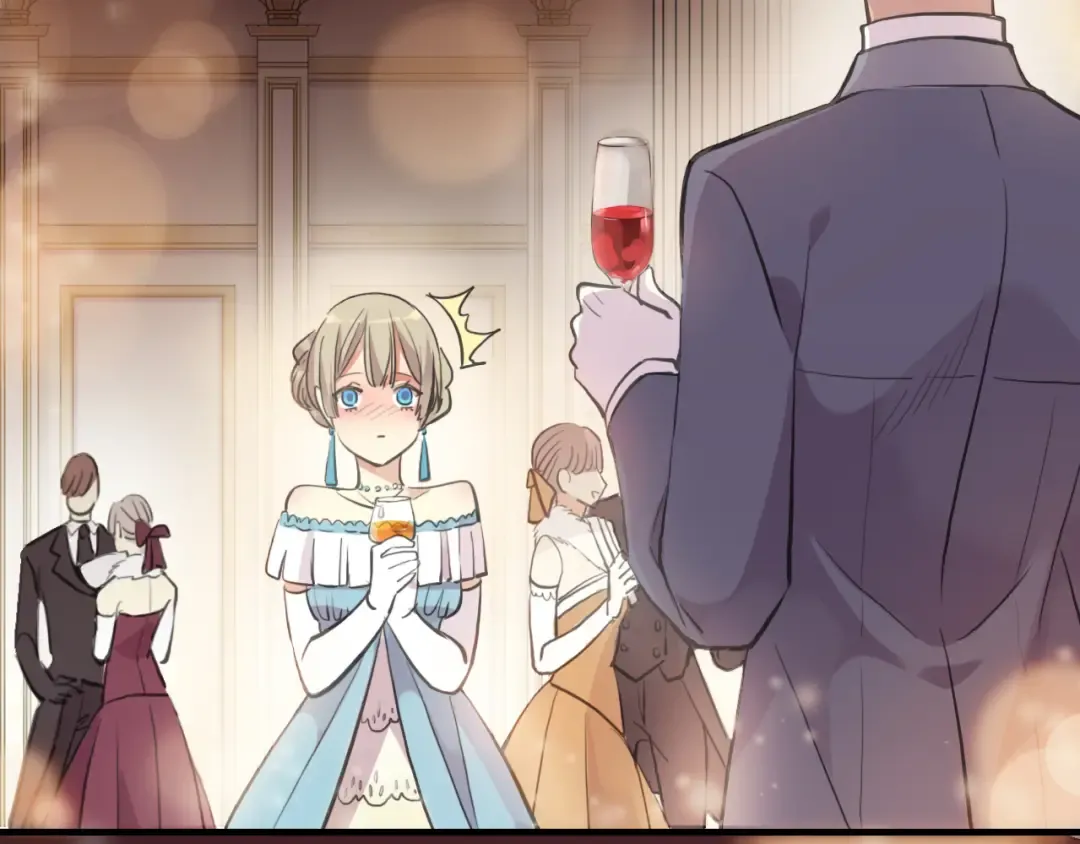 誓约篇 第56话 不许拒绝我！ 第76页