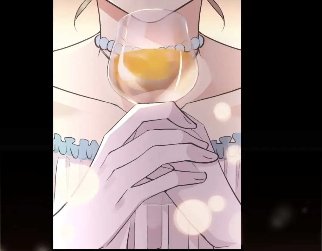 誓约篇 第56话 不许拒绝我！ 第90页