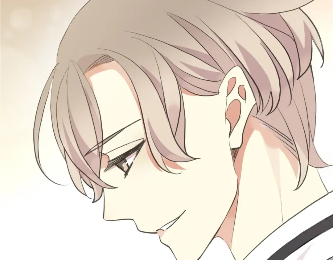 誓约篇 第56话 不许拒绝我！ 第92页