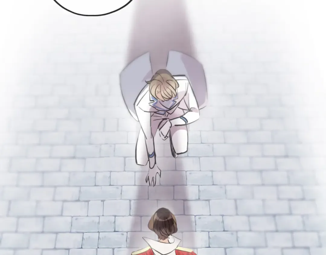 誓约篇 第56话 不许拒绝我！ 第95页
