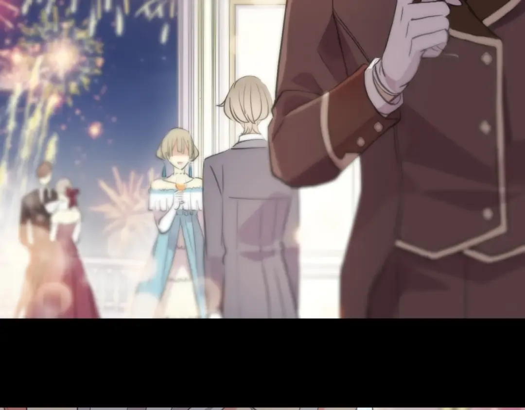 誓约篇 第56话 不许拒绝我！ 第103页