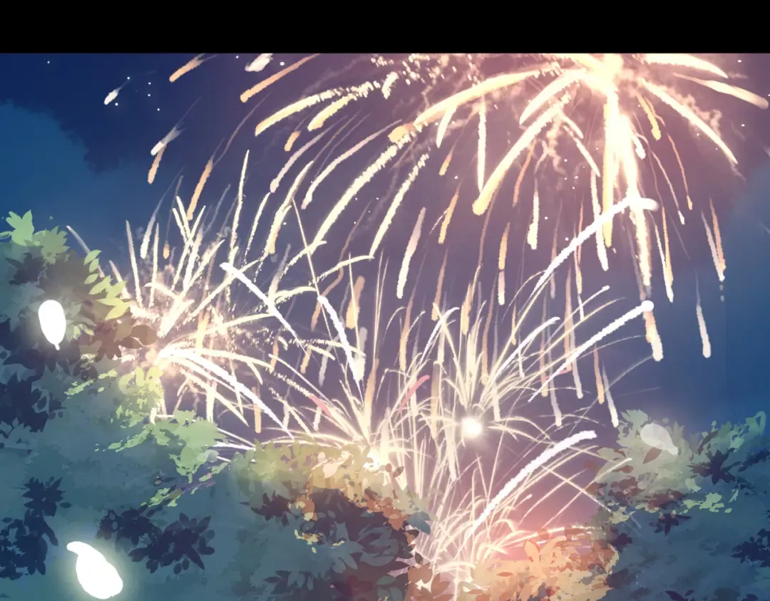 誓约篇 第56话 不许拒绝我！ 第108页