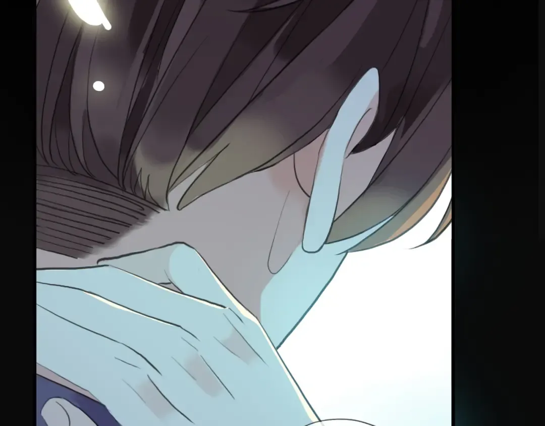 誓约篇 第56话 不许拒绝我！ 第115页