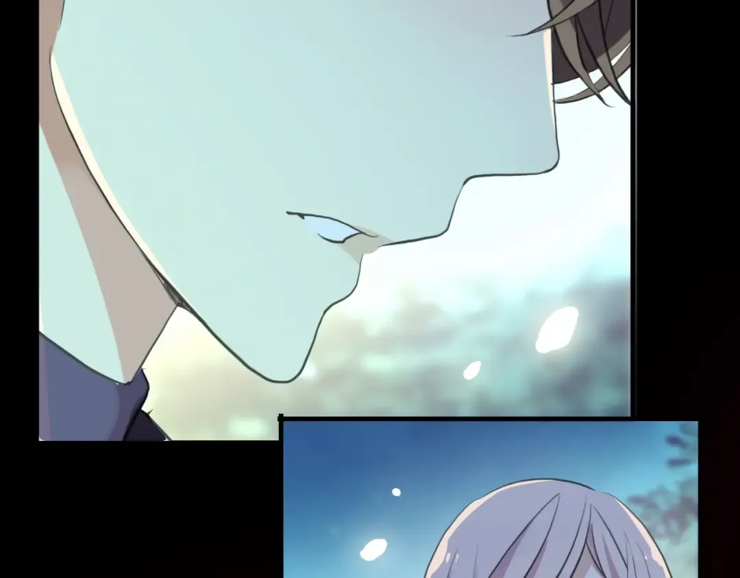 誓约篇 第56话 不许拒绝我！ 第125页