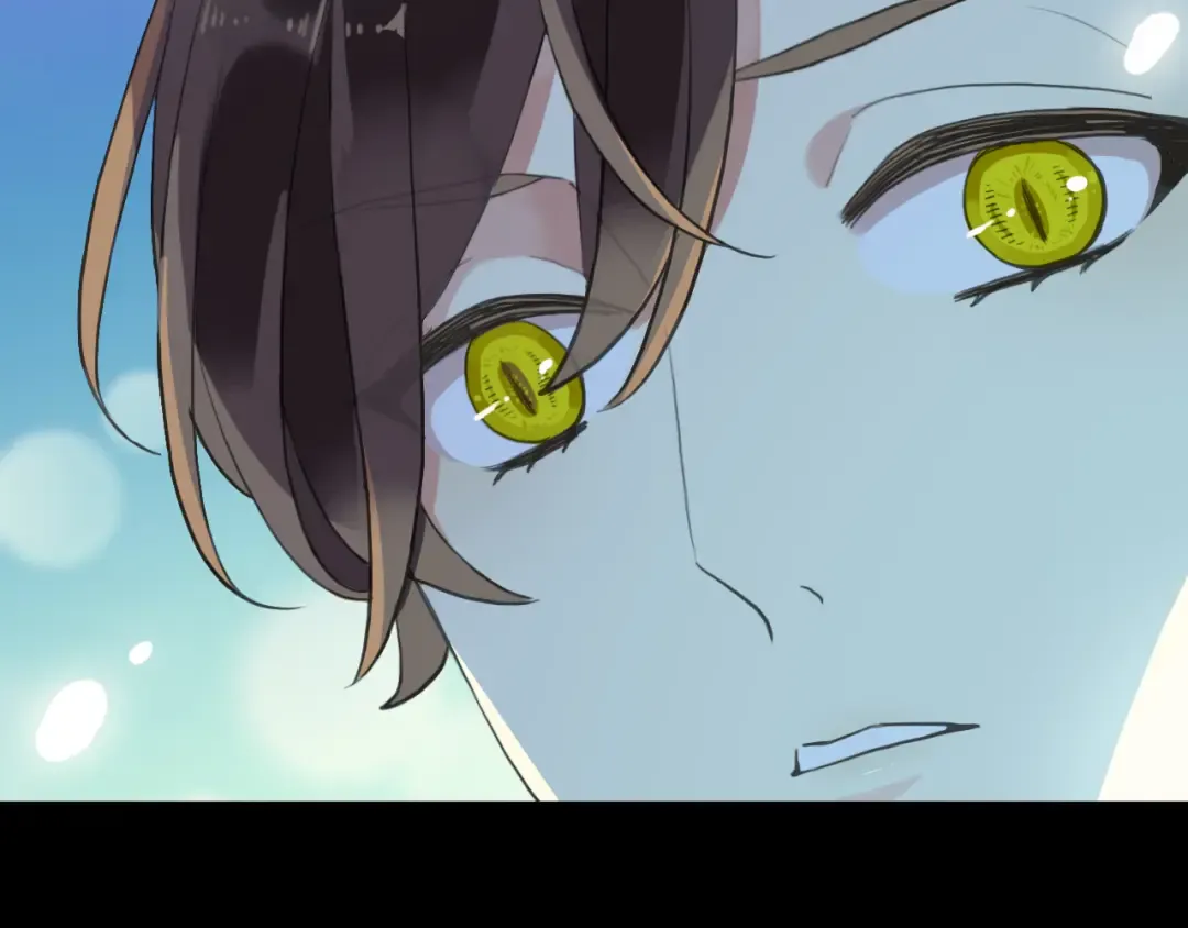 誓约篇 第56话 不许拒绝我！ 第130页