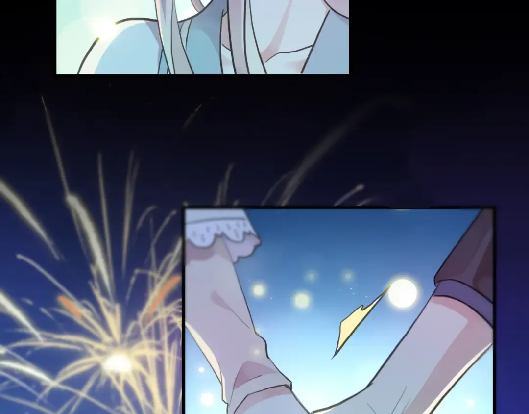 誓约篇 第56话 不许拒绝我！ 第135页