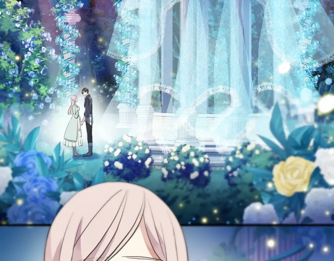 誓约篇 第56话 不许拒绝我！ 第147页