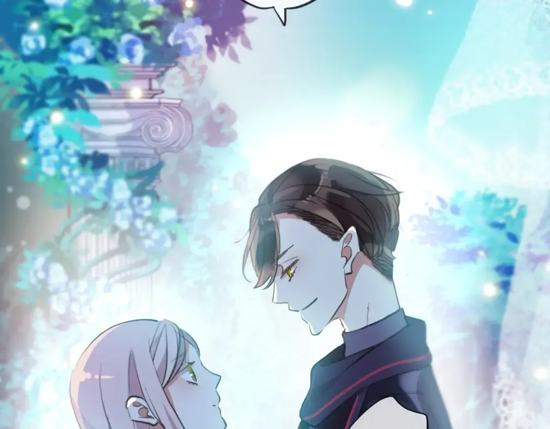 誓约篇 第56话 不许拒绝我！ 第153页