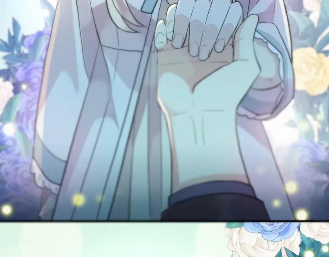 誓约篇 第56话 不许拒绝我！ 第162页