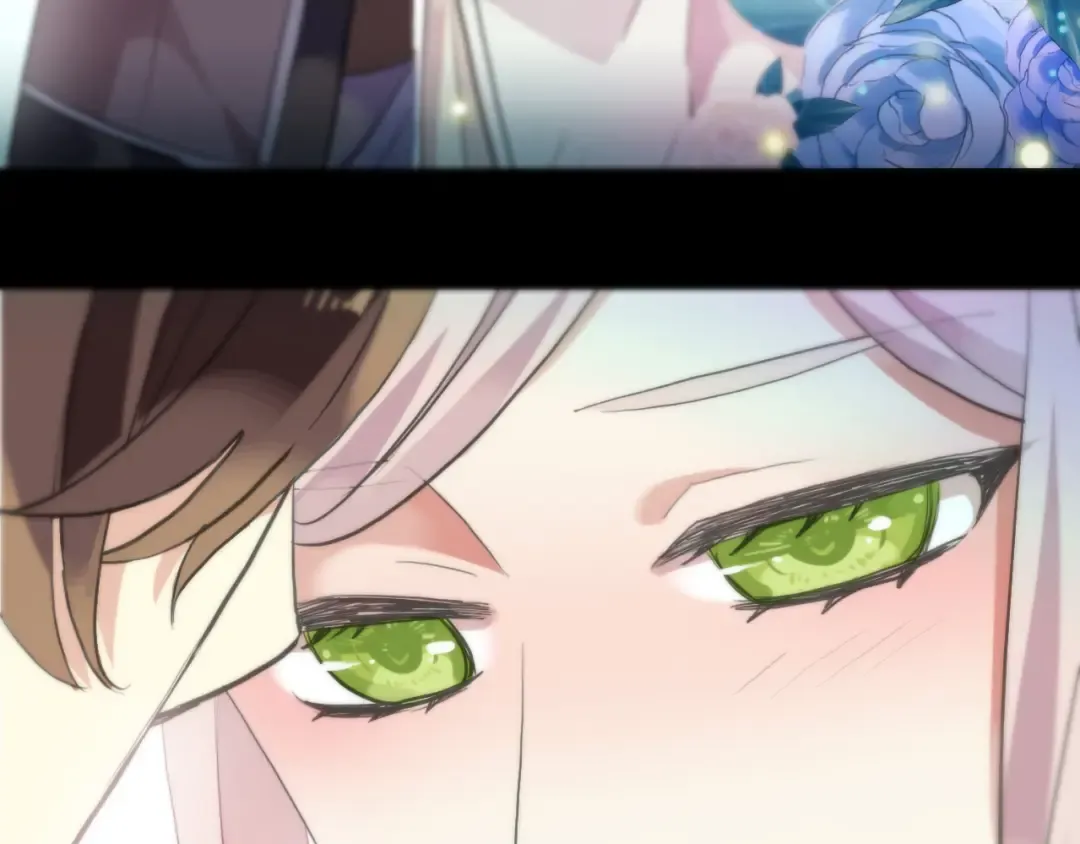 誓约篇 第56话 不许拒绝我！ 第166页