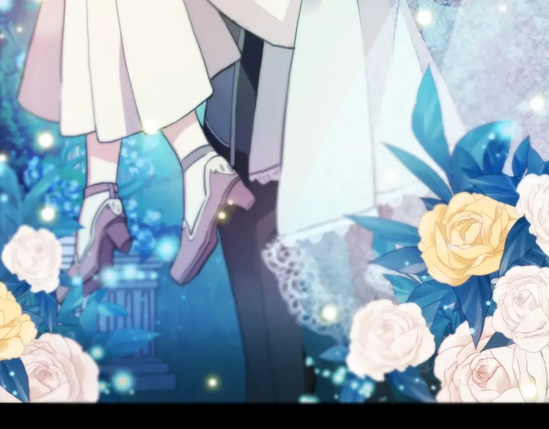 誓约篇 第56话 不许拒绝我！ 第170页