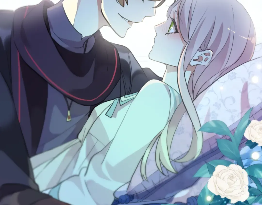 誓约篇 第56话 不许拒绝我！ 第175页