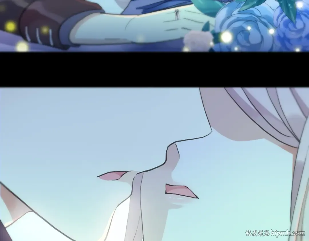 誓约篇 第56话 不许拒绝我！ 第176页
