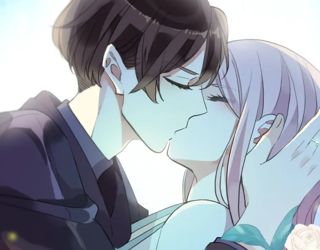 誓约篇 第56话 不许拒绝我！ 第178页