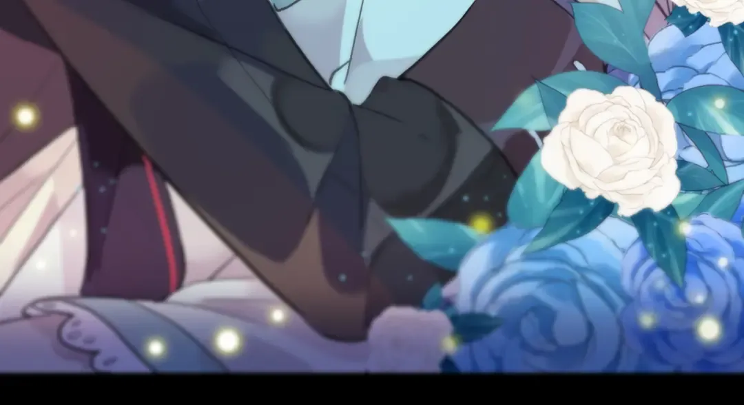誓约篇 第56话 不许拒绝我！ 第179页