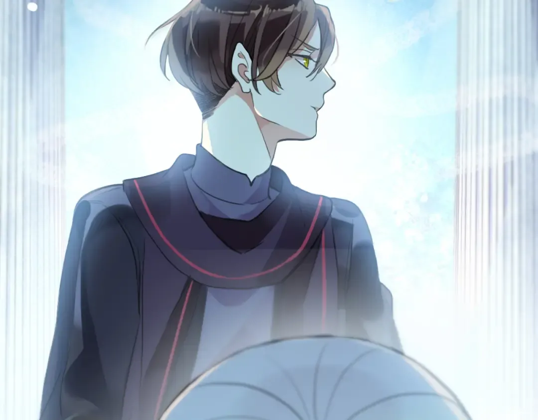 誓约篇 第56话 不许拒绝我！ 第187页
