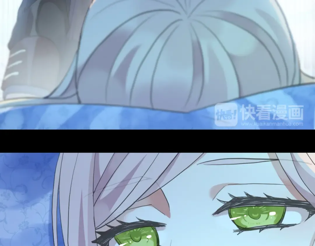 誓约篇 第56话 不许拒绝我！ 第188页