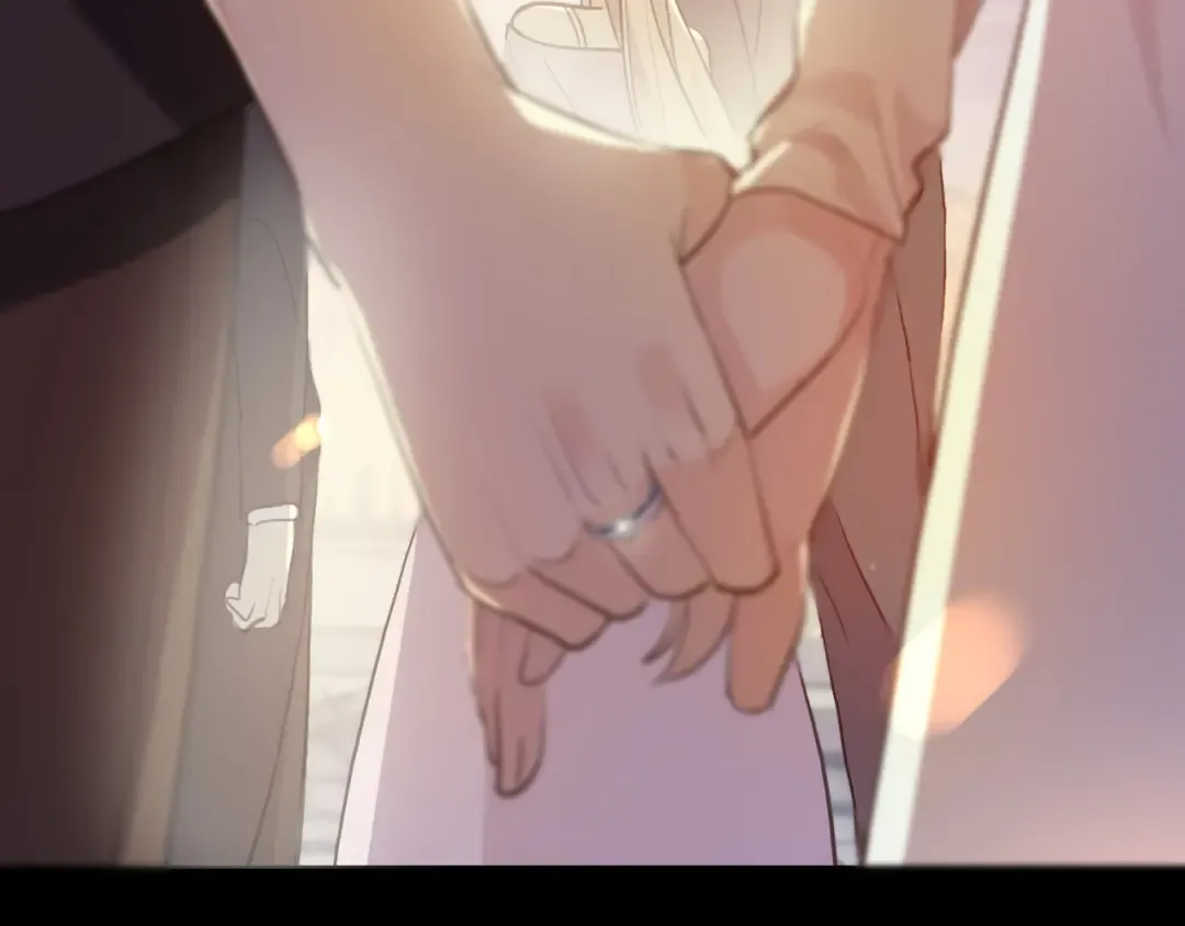 誓约篇 第56话 不许拒绝我！ 第203页