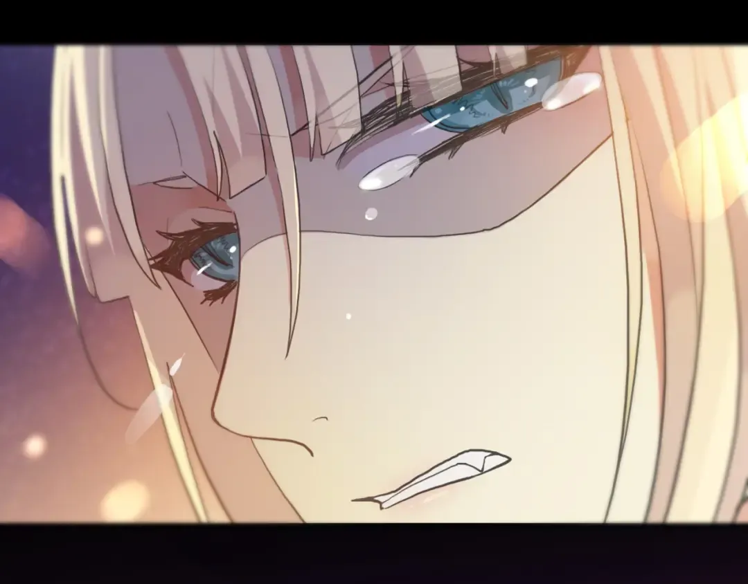 誓约篇 第56话 不许拒绝我！ 第204页