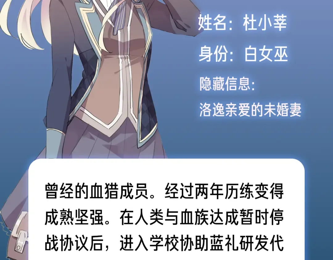 守护篇 概念序章 新人物登场 第28页
