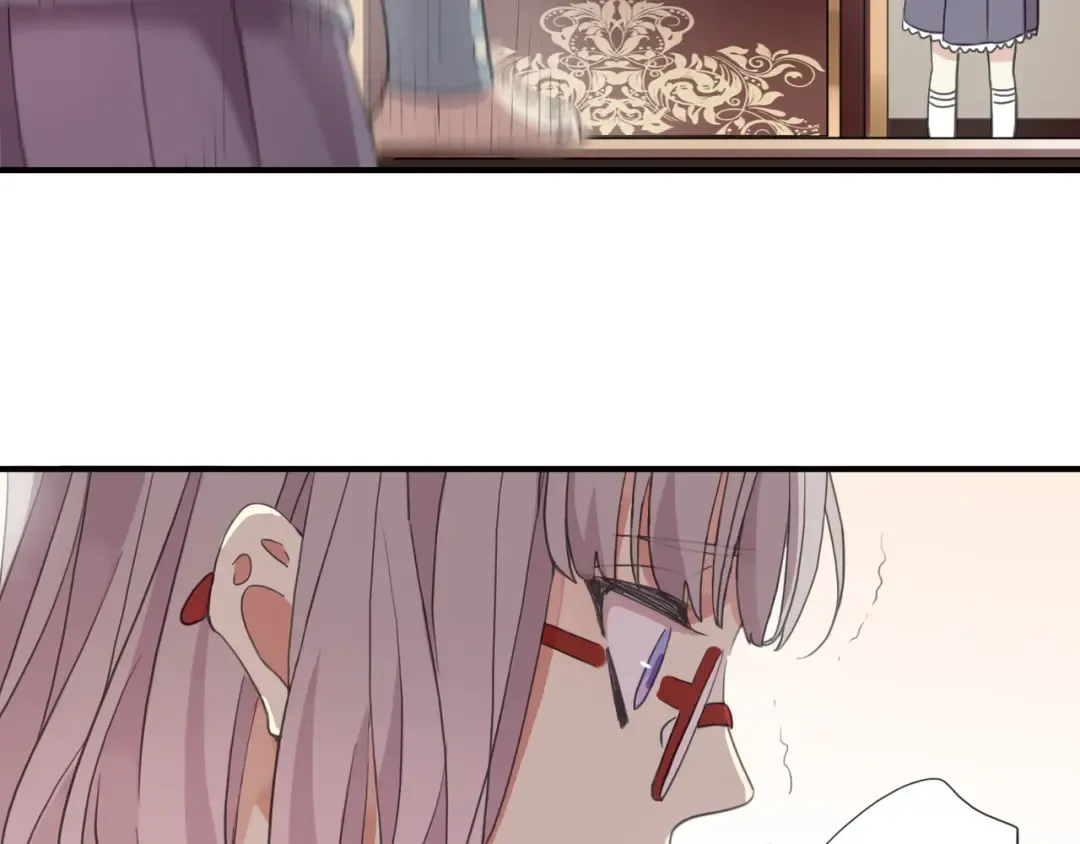 守护篇 第3话 流言蜚语 第30页