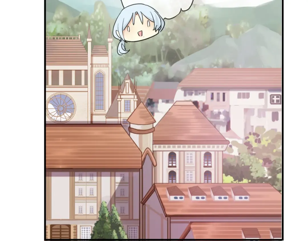 守护篇 第3话 流言蜚语 第49页