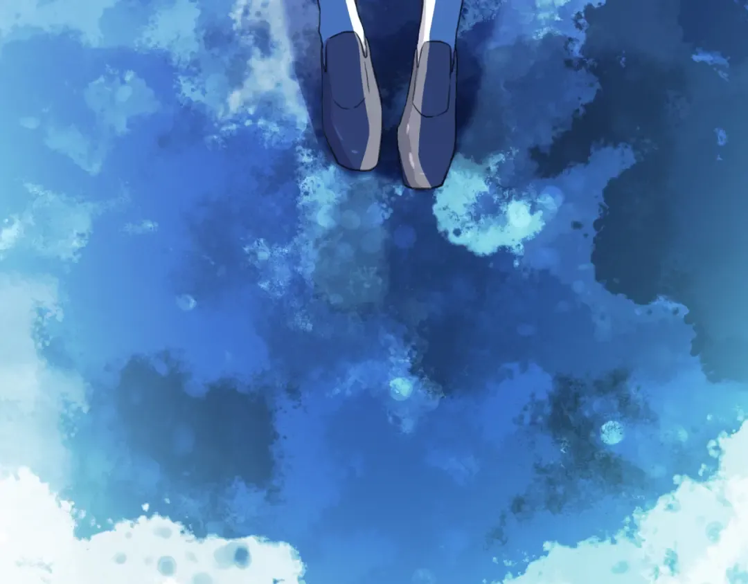 守护篇 第3话 流言蜚语 第98页