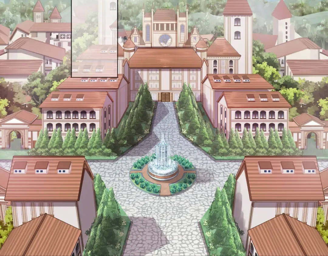 守护篇 第4话 甜蜜的舞会 第15页